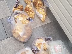 -国际饭店·帆声西饼屋(黄河路店)
