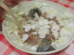 -龙桥私厨·姜花菊花过桥鱼·顺德菜(容桂店)