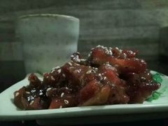 -芽庄洲际酒店自助餐厅