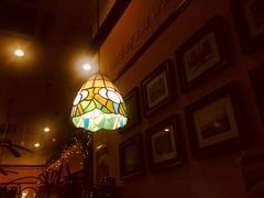 -玛格萝妮比萨屋(四平店)