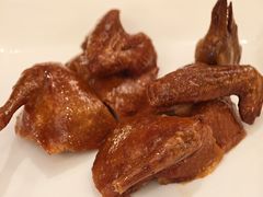 -利苑酒家(合景国际金融广场店)