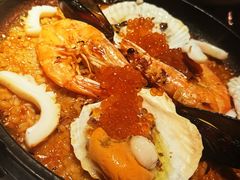 -High Yaki THE SEA海鲜居酒屋