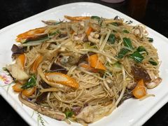 -旺达·福州菜(正大广场店)