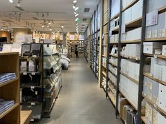 -MUJI无印良品(滨江宝龙城店)