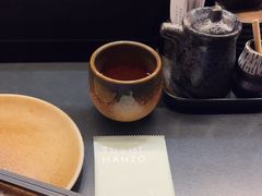 -Sushi Hanzo半藏(天环广场店)