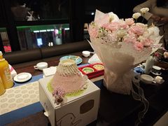 -大拙里·精致融合菜(沙湖桃源国际店)