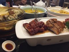 -尚一汤·粤菜海鲜(环球港店)