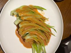 -粗茶淡饭·隐庐私厨(东亭店)