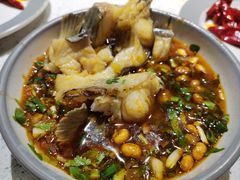 -融泽漁悦三只耳鱼火锅(南郑大道店)