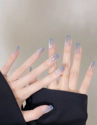 -Sakura Nail Studio美甲美睫