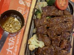 -大快活(丽丰店)