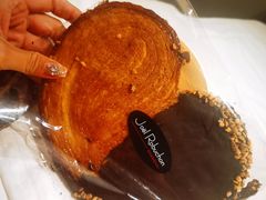 -Salon de The de Joel Robuchon(外滩18号店)