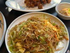 -鑫悦楼煎蟹·16年海鲜大排档