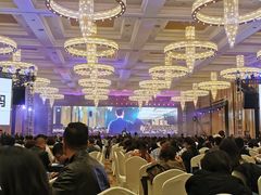 -昆山皇冠国际会展酒店