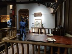 大堂-大牌大·传统杭帮菜(湖滨店)