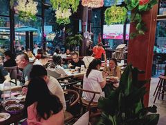 大堂-聚缘·湘味音乐餐厅party(罗湖店)