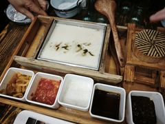 -寿州美味厨豆腐宴(寿县南门口西环路店)