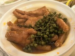 -香云轩·顺德菜(香云纱园林酒店店)