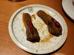 -囍鱼肴炭火烤鱼(丹灶珍丰广场店)