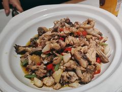 -金芙蓉|湘味小炒·鲜炒黄牛肉(淮安生态新城吾悦店)