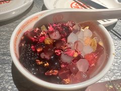 -探鱼·鲜青椒爽麻烤鱼(北京路天河城店)