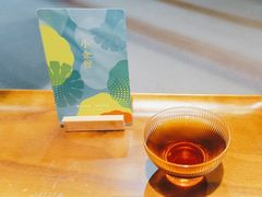 -大益茶庭(勐海会员中心店)