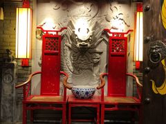 -小龙坎老火锅(北京三里屯店)