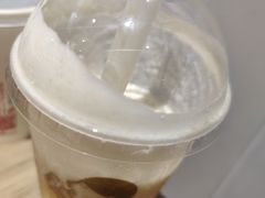 -喜茶(东莞汇一城店)