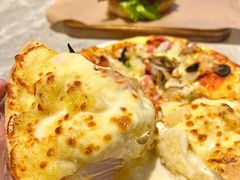 -必胜客(东大桥店)