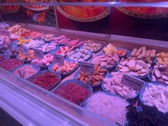 -福客麻辣烫·现炒麻辣香锅(印力中心店)