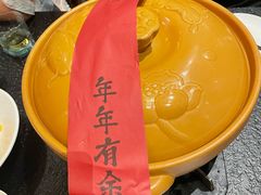-羡餐厅·杭帮菜·淳菜(千岛湖自由洲际殿店)