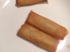 -海航大厦万豪酒店彩海轩中餐厅(霄云路店)