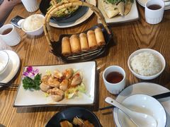 -小和庆·知味(首铸万科店)