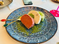 -龟兹KUCINA·新疆菜(前滩L+PLAZA店)