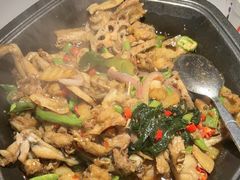-蛙来哒(大汉悦中心店)