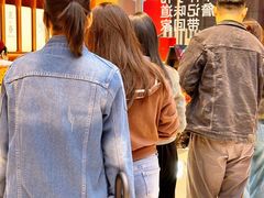 -詹记桃酥(包河万达店)