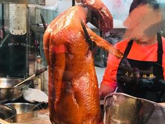 -黄连大头华烧鹅店(大良店)