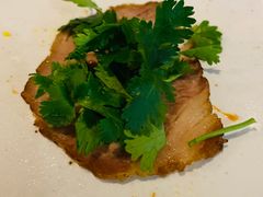 熏肉-老昌春饼(松北店)