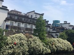 -南京夫子庙国际青年旅舍(平江府路店)