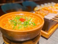 -新楚记烧烤·酒场·夺命肥肠(车公庙店)