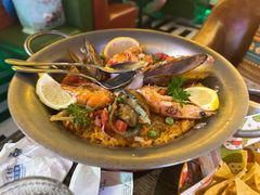 -Famous肥猫墨西哥音乐餐吧(五棵松华熙LIVE店)