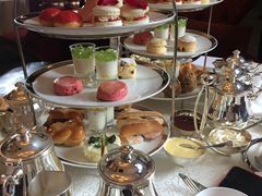 -Salon de Ville浦江汇(上海外滩华尔道夫酒店店)