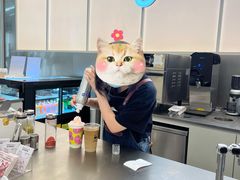 -Seesaw Coffee(武商MALL·武广店)