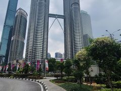 -吉隆坡国油双峰塔