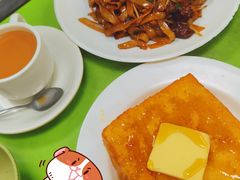 -胜利茶餐室