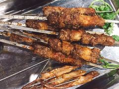 -老虎滩大连海鲜烧烤(建邺云锦路总店)