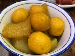 咖哩三寶-左记港食(融科天城店)