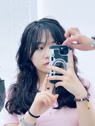 -熙.Hair 丨专注女子中长发丨