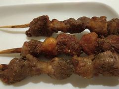-宁夏国强手抓羊肉·清真菜(未央路凤三店)
