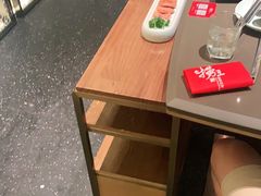 -捞王锅物料理(上海世茂广场店)